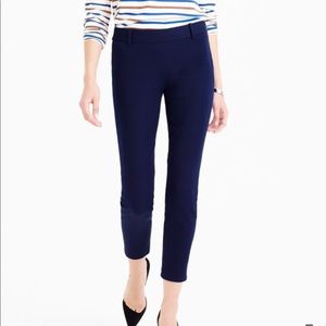 J. Crew Minnie Pants